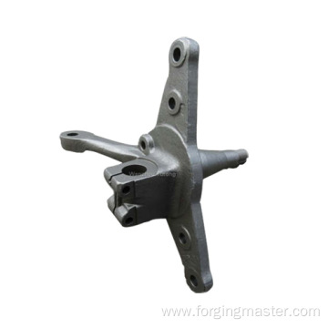 Directly Wholesale Forged Steering Knuckle Accessories